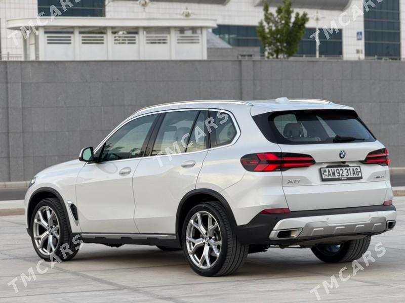 BMW X5 2024 - 1 443 000 TMT - Ашхабад - img 8