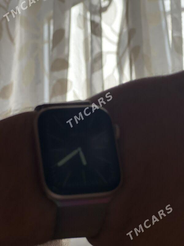 apple watch 5 - Мары - img 2