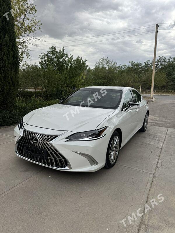 Lexus ES 350 2022 - 660 000 TMT - Ашхабад - img 3