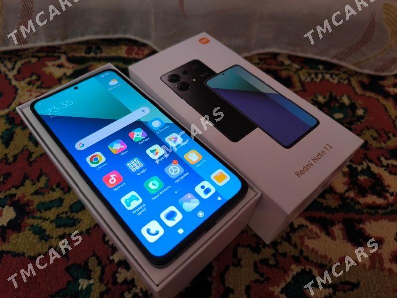 Redmi not 13 6/128 Gb - Дашогуз - img 2
