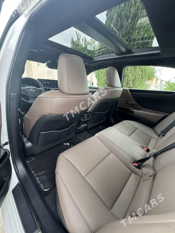Lexus ES 350 2022 - 660 000 TMT - Ашхабад - img 7