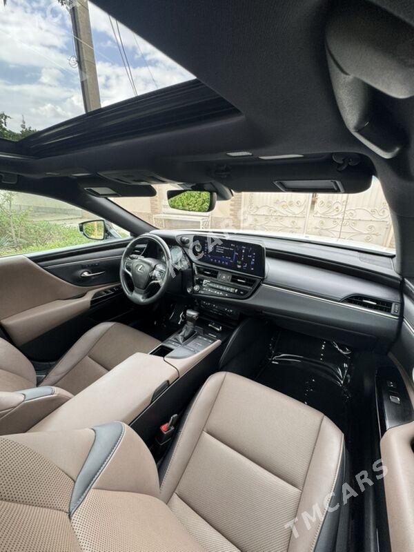 Lexus ES 350 2022 - 660 000 TMT - Ашхабад - img 9