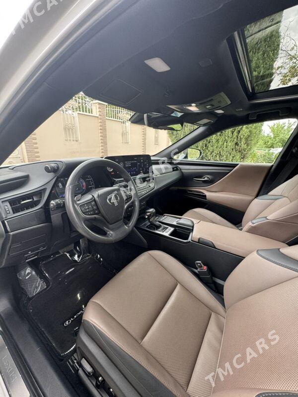 Lexus ES 350 2022 - 660 000 TMT - Ашхабад - img 6