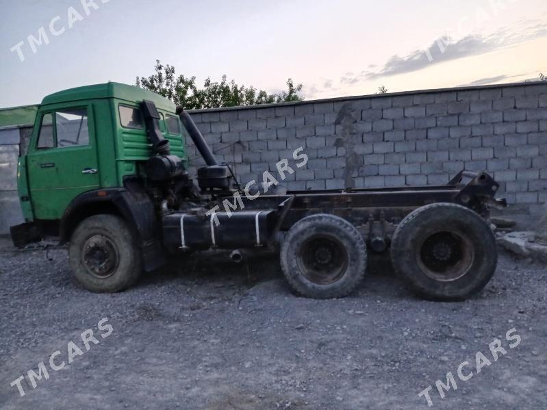 Kamaz Euro 3 2006 - 80 000 TMT - Kaka - img 4