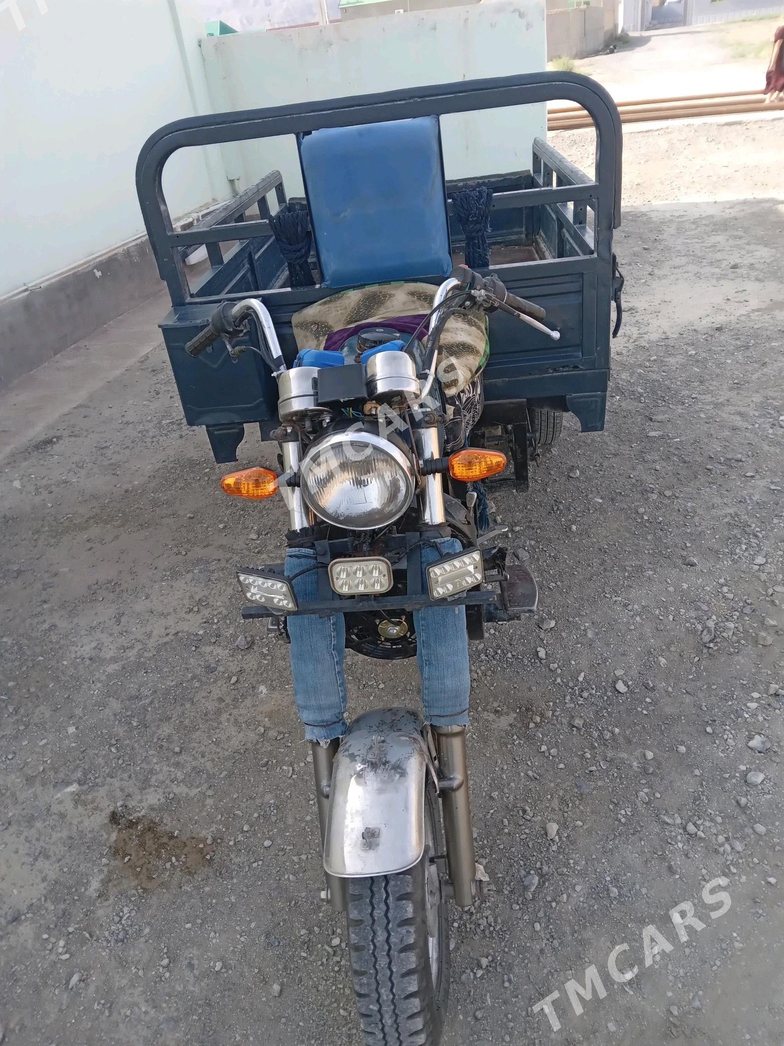 Fekon FK200-14G 2015 - 15 500 TMT - Bereket - img 3