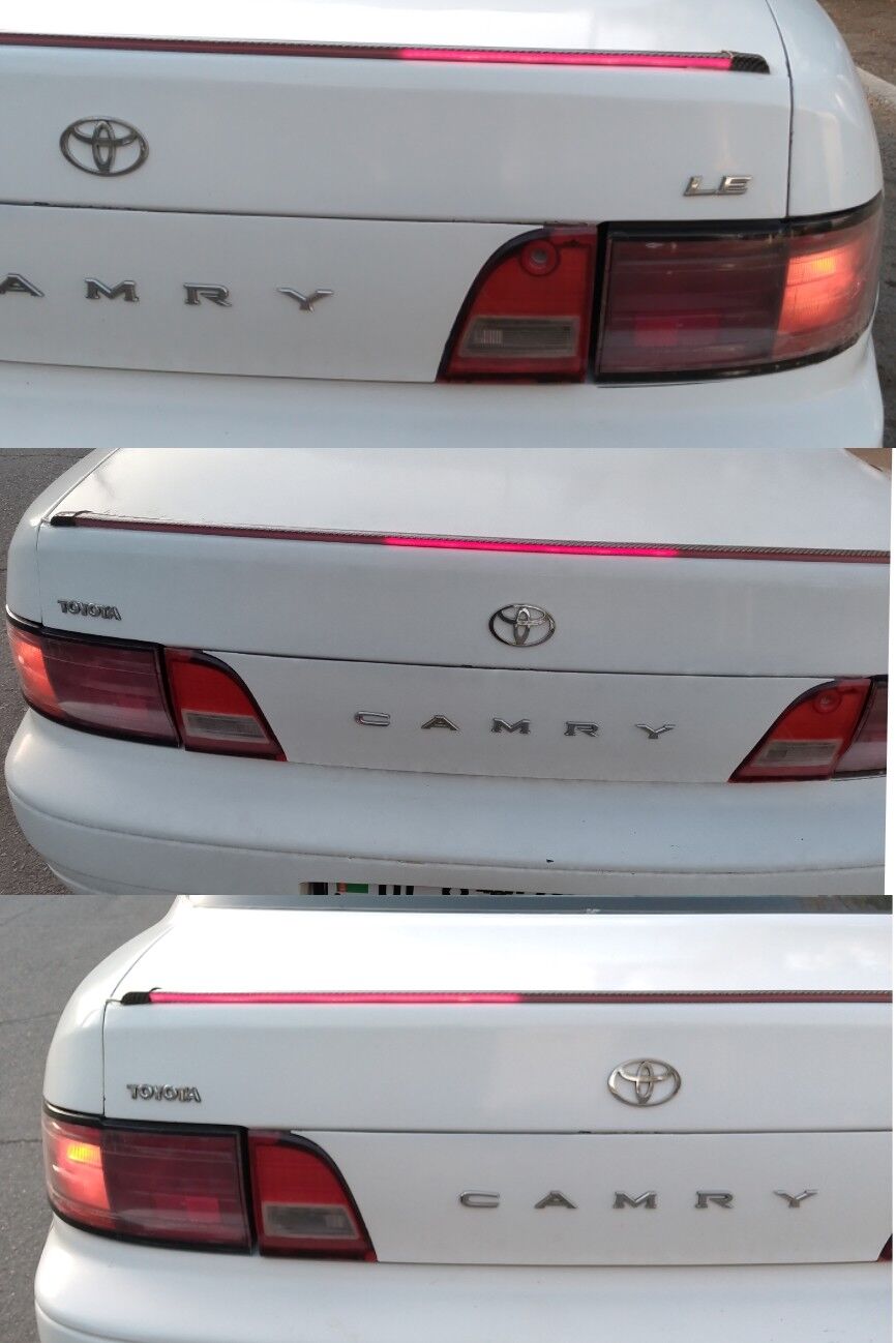Banan let çyraly 270 TMT - Türkmenbaşy - img 2