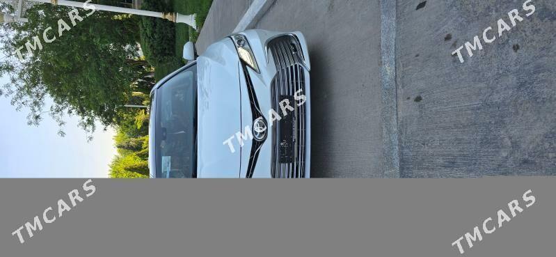 Toyota Camry 2024 - 650 000 TMT - Mary - img 2