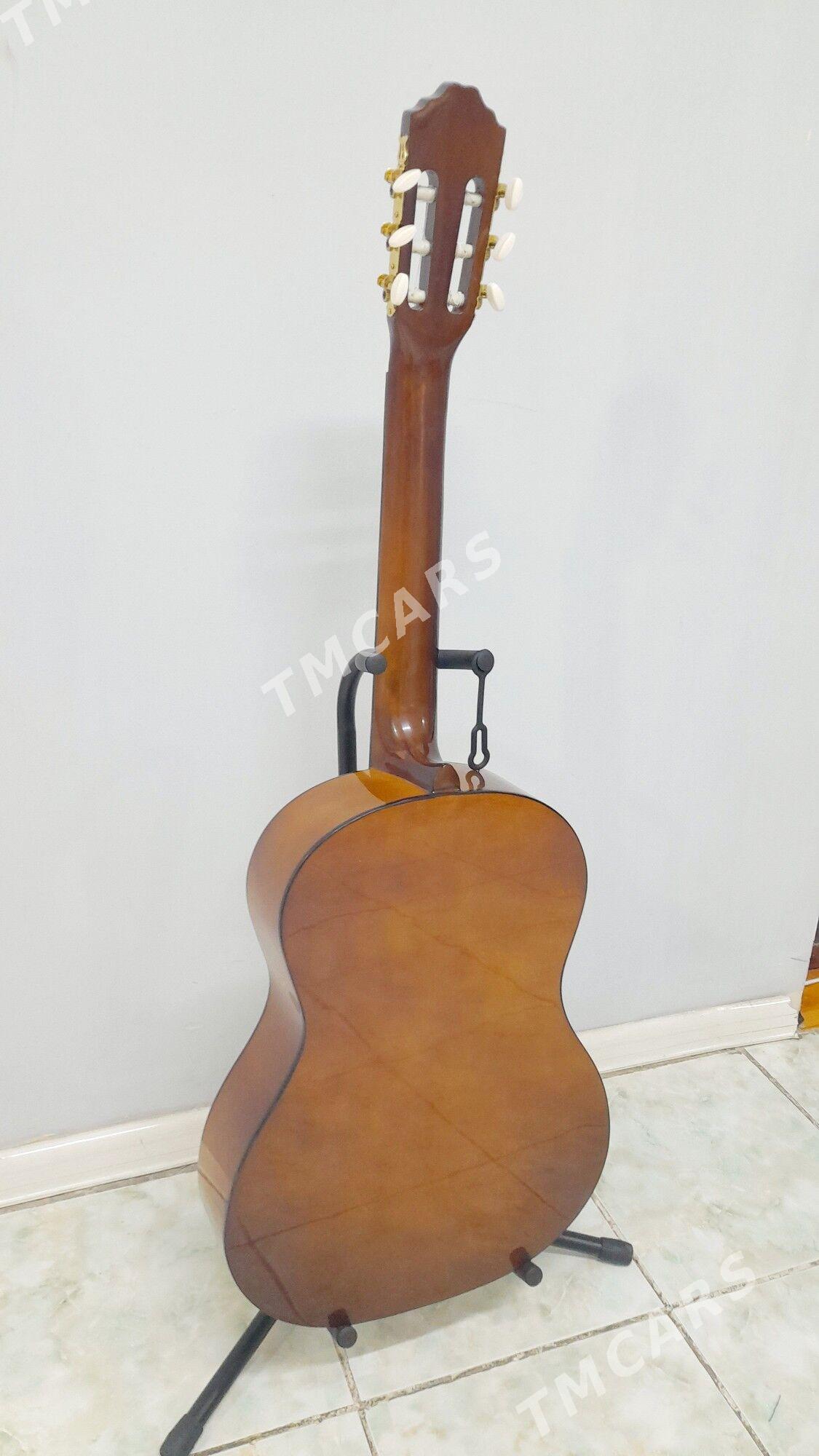 ️ TÄZE PAKET GITARA ГИТАРА  - Türkmenabat - img 4
