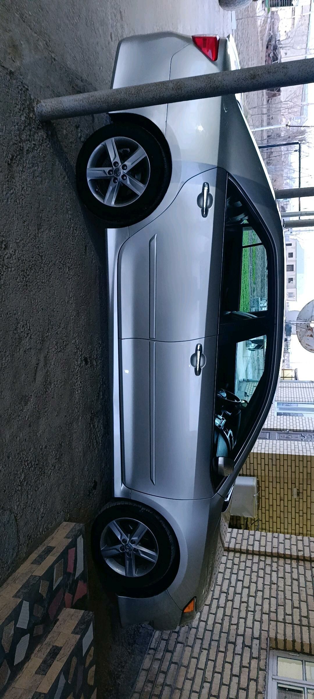 Toyota Camry 2013 - 230 000 TMT - Сакарчага - img 9