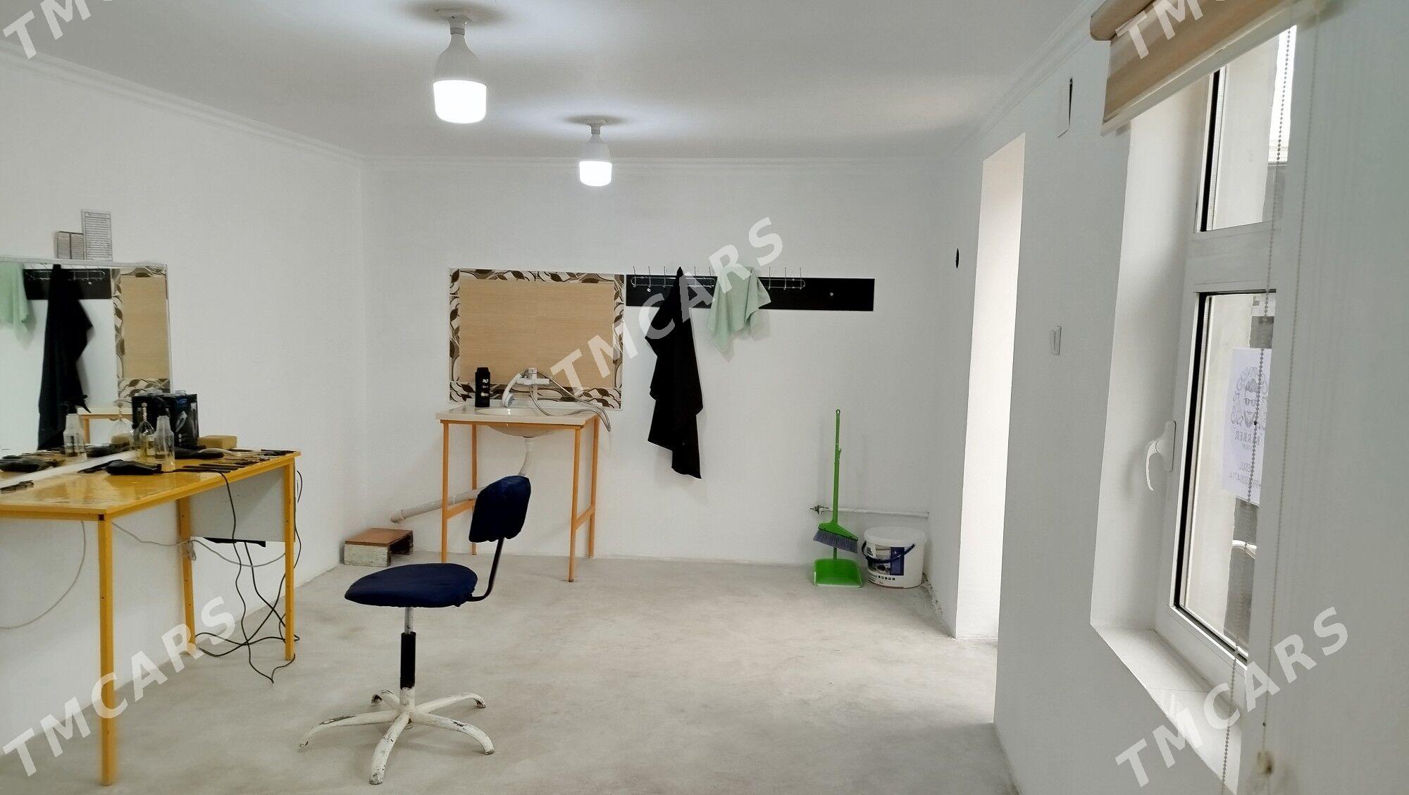 Paryhmahyr arenda - Änew - img 2