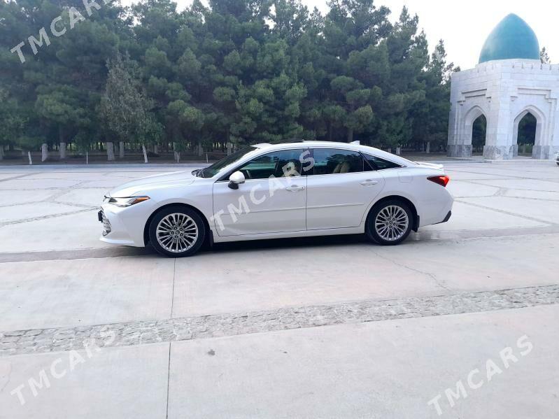 Toyota Avalon 2019 - 470 000 TMT - Гёкдепе - img 6