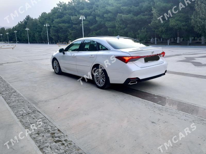 Toyota Avalon 2019 - 470 000 TMT - Гёкдепе - img 4