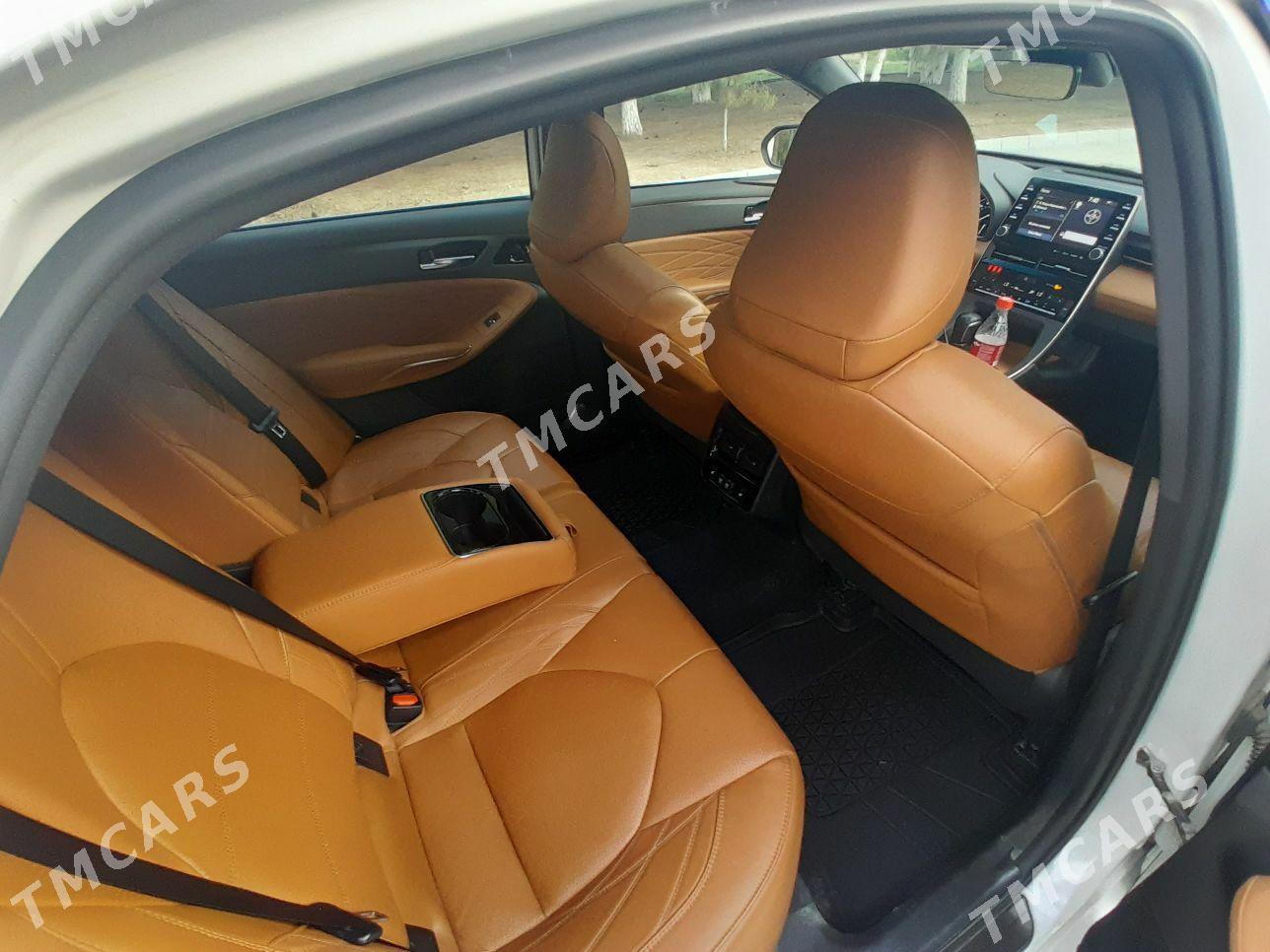 Toyota Avalon 2019 - 470 000 TMT - Гёкдепе - img 2