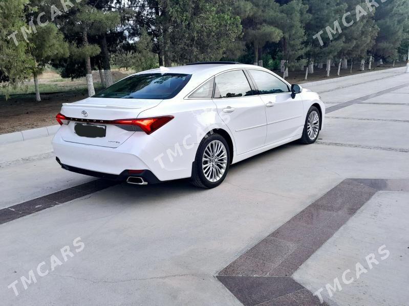 Toyota Avalon 2019 - 470 000 TMT - Гёкдепе - img 7