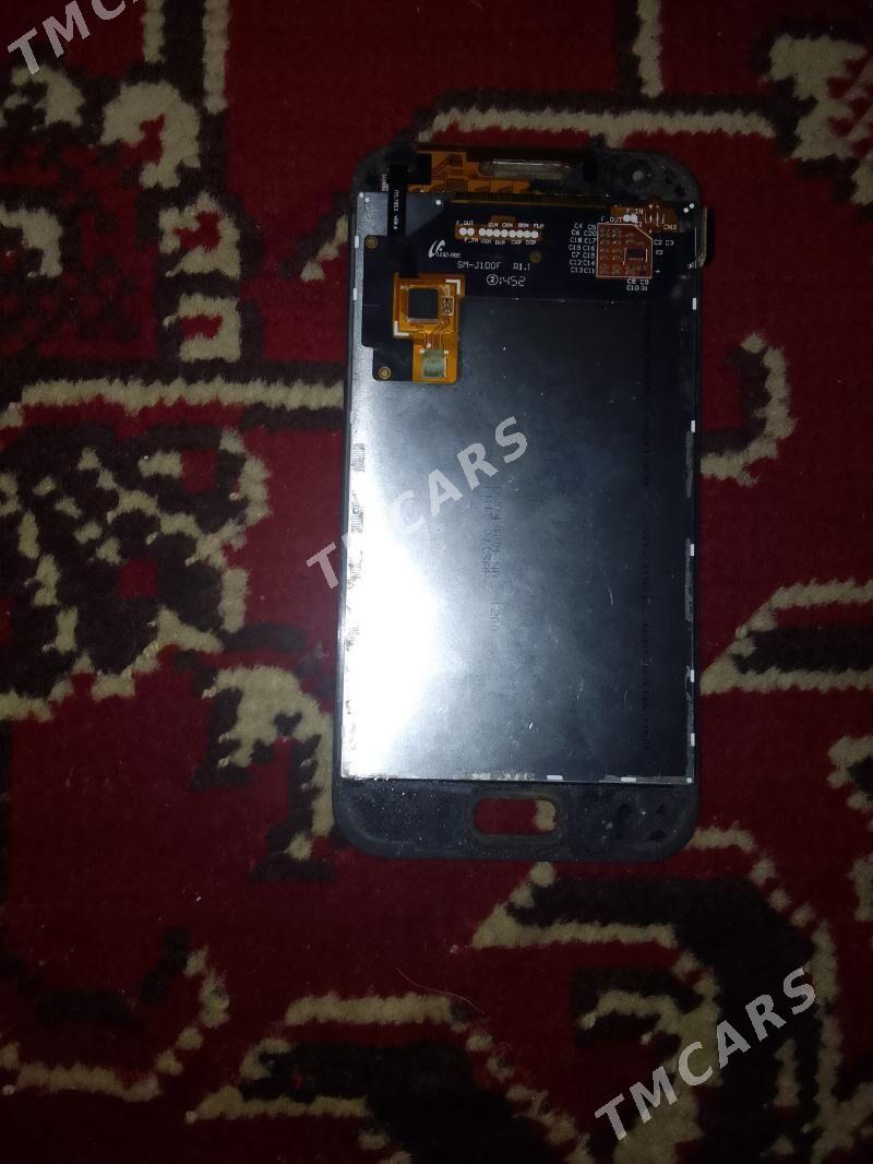 Samsung j1 ekeran - Aşgabat - img 2