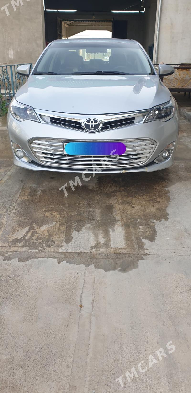 Toyota Avalon 2013 - 330 000 TMT - Köýtendag - img 2