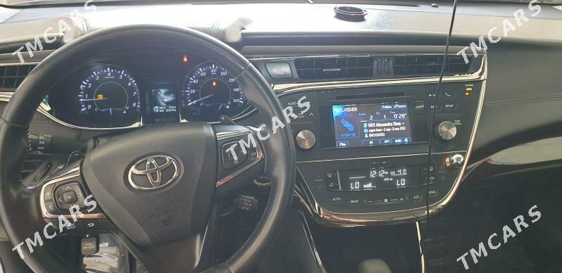 Toyota Avalon 2013 - 330 000 TMT - Köýtendag - img 9