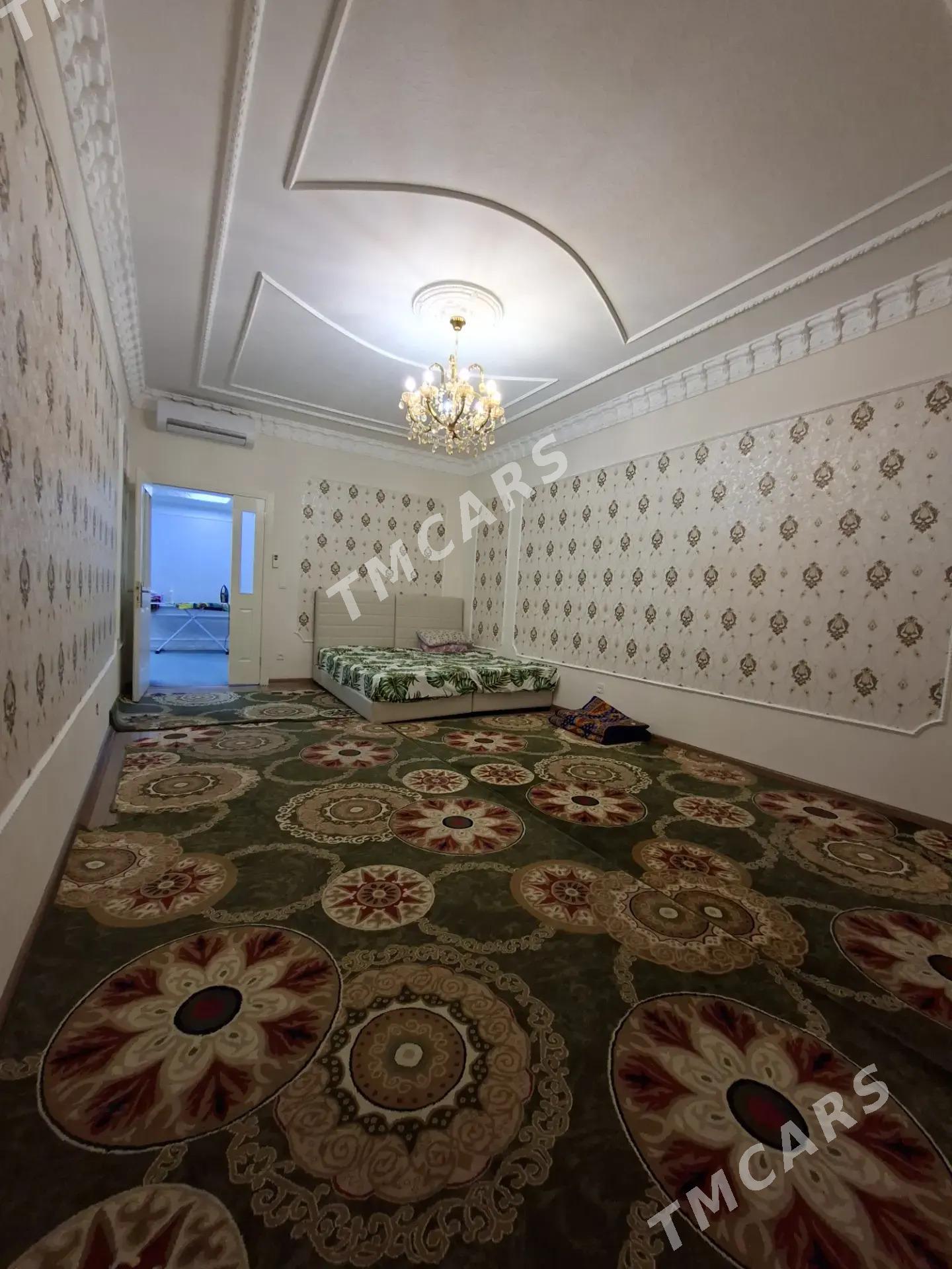 Satlyk mir8 - Aşgabat - img 2