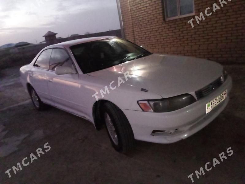 Toyota Mark II 1993 - 30 000 TMT - Murgap - img 3