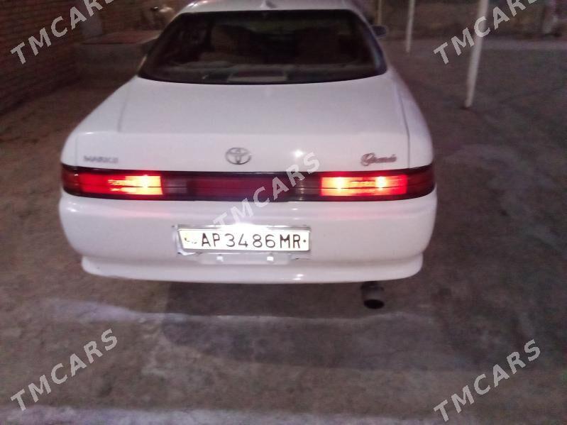 Toyota Mark II 1993 - 30 000 TMT - Murgap - img 2