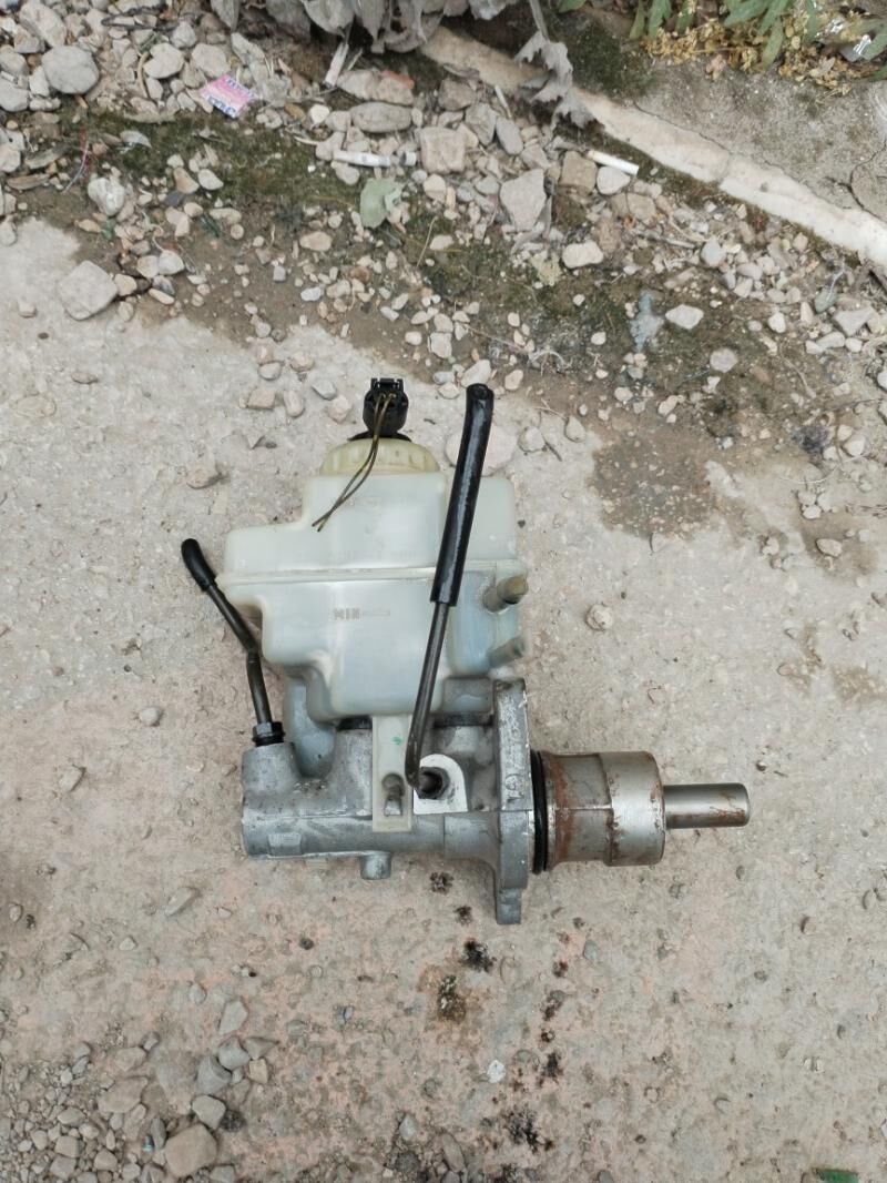 E39 tormoznoy  silindr 200 TMT - Balkanabat - img 2