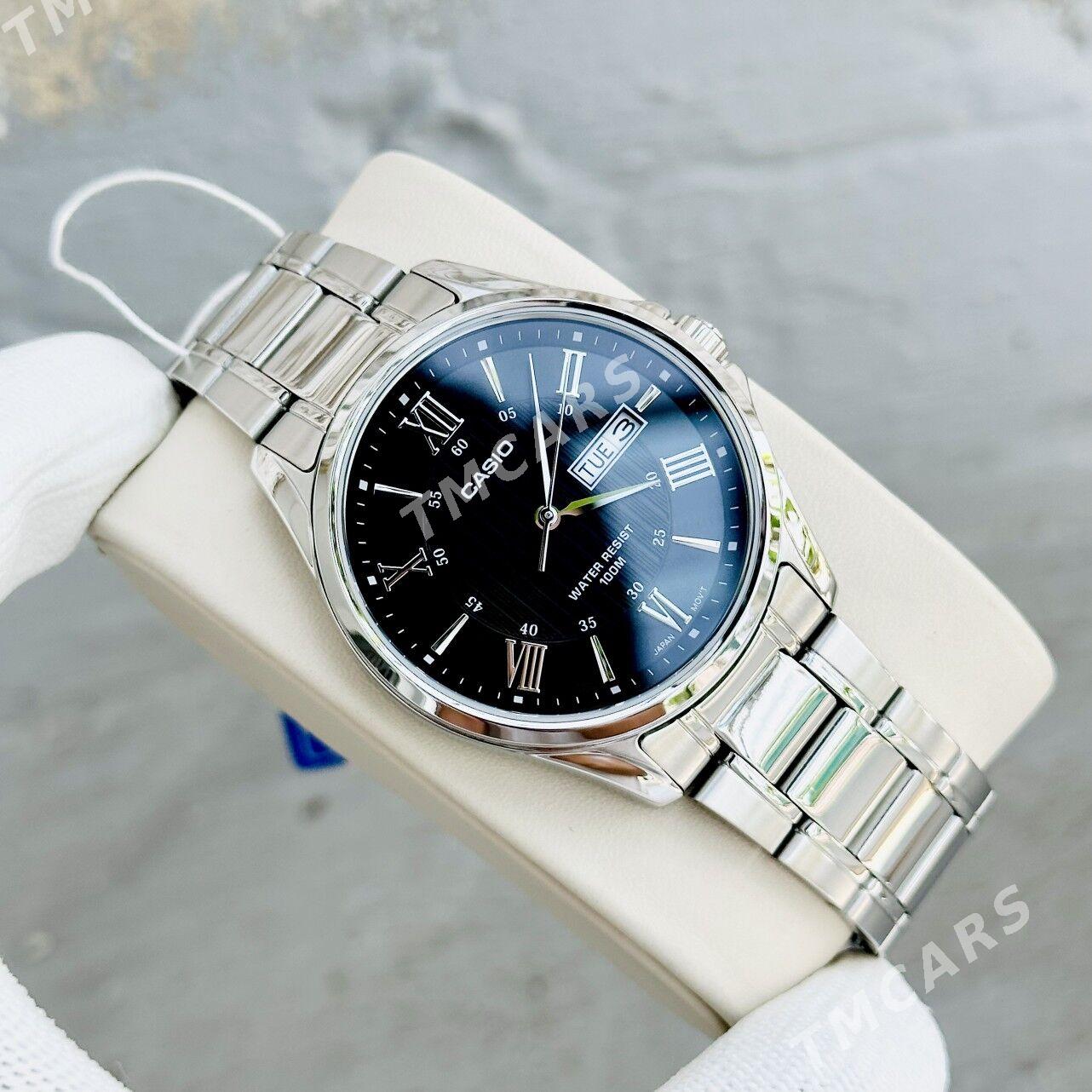 CASIO MTP-1384D-1AV - Aşgabat - img 2