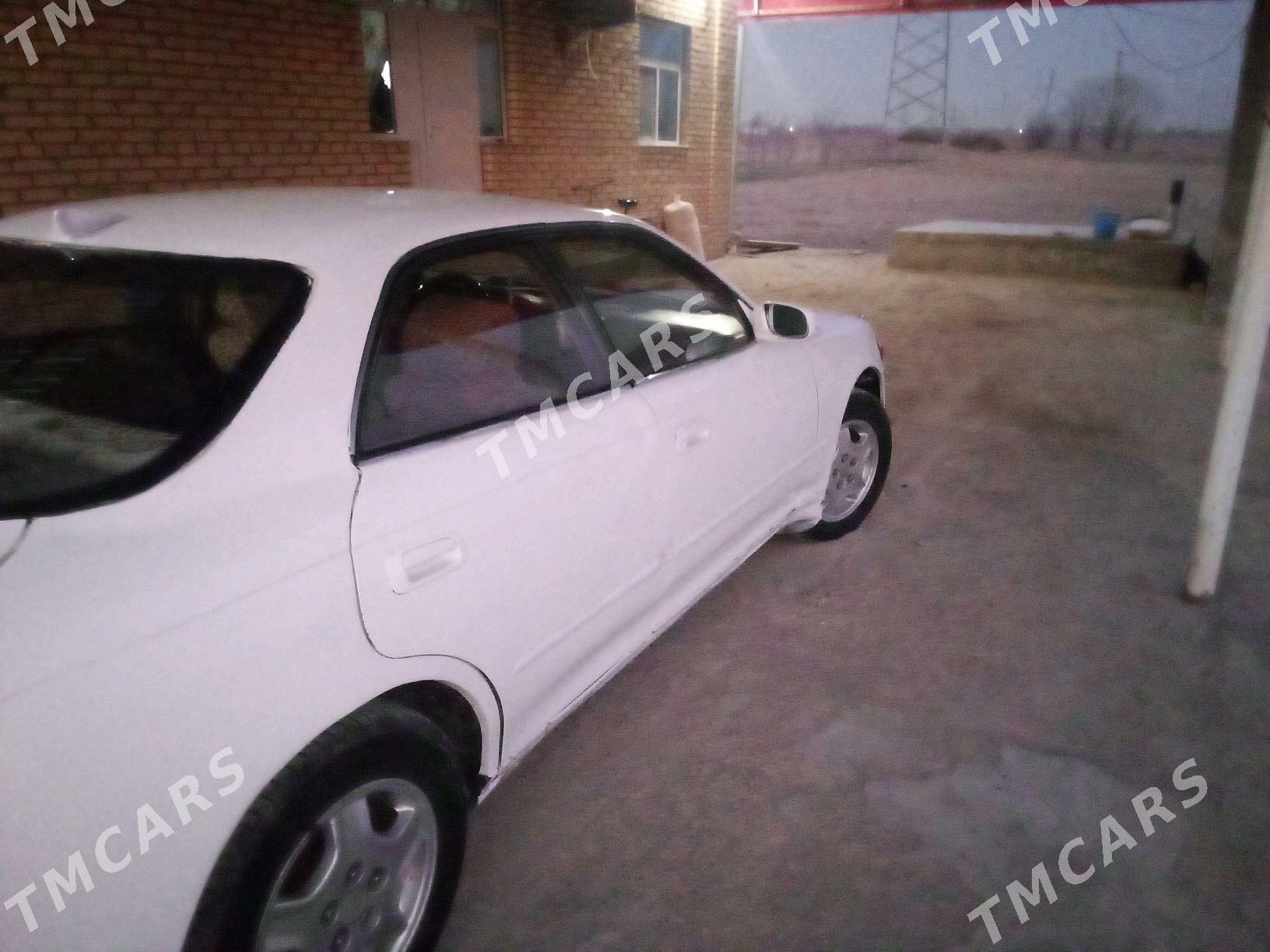Toyota Mark II 1993 - 30 000 TMT - Murgap - img 5