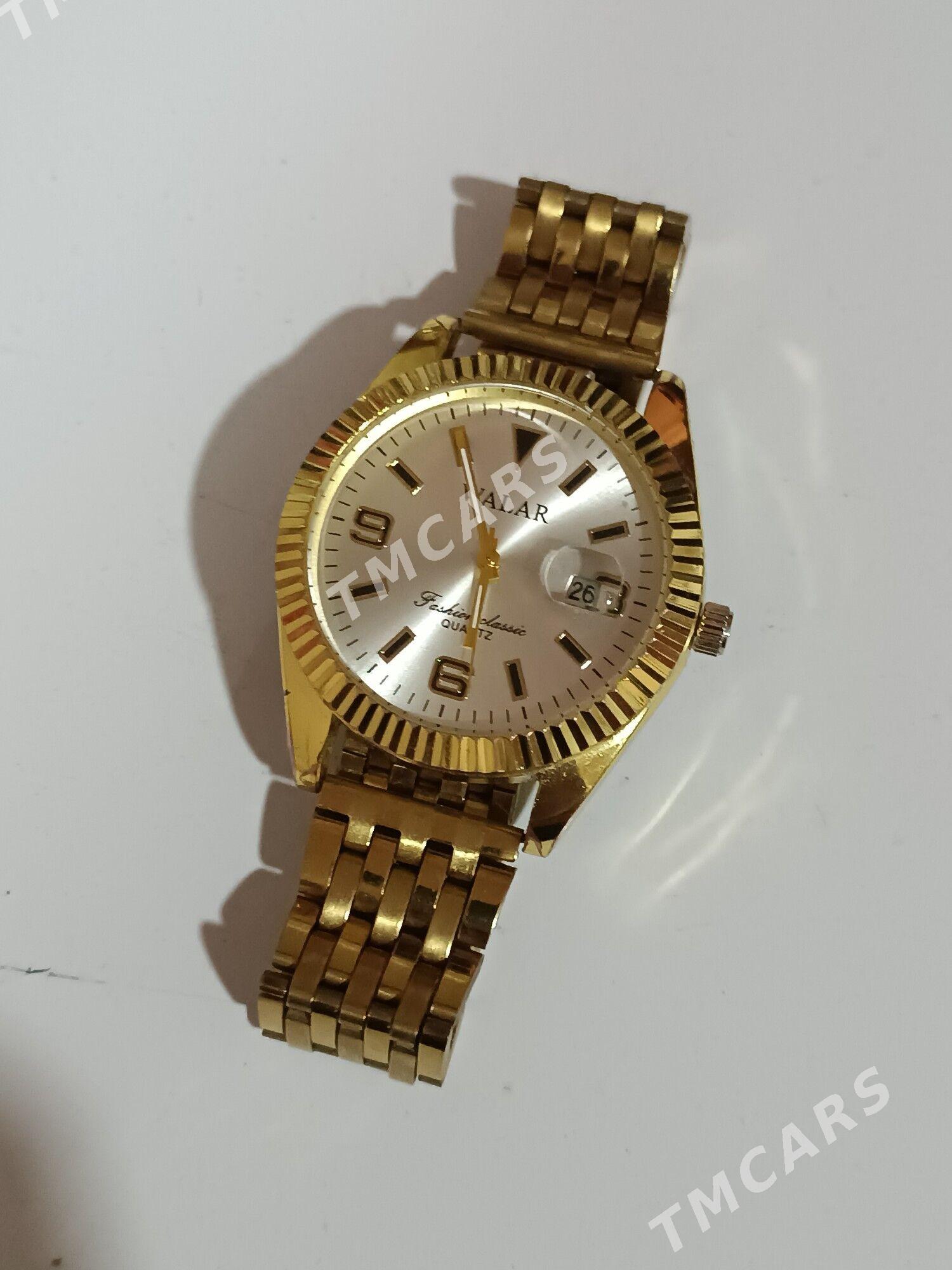 Rolex ValaR Sagat - Daşoguz - img 2
