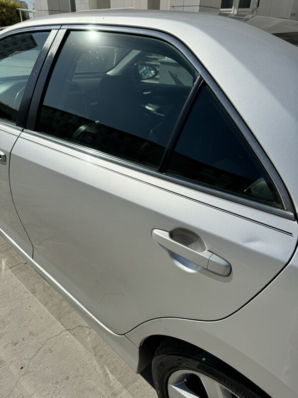 Toyota Camry 2012 - 208 000 TMT - Aşgabat - img 2