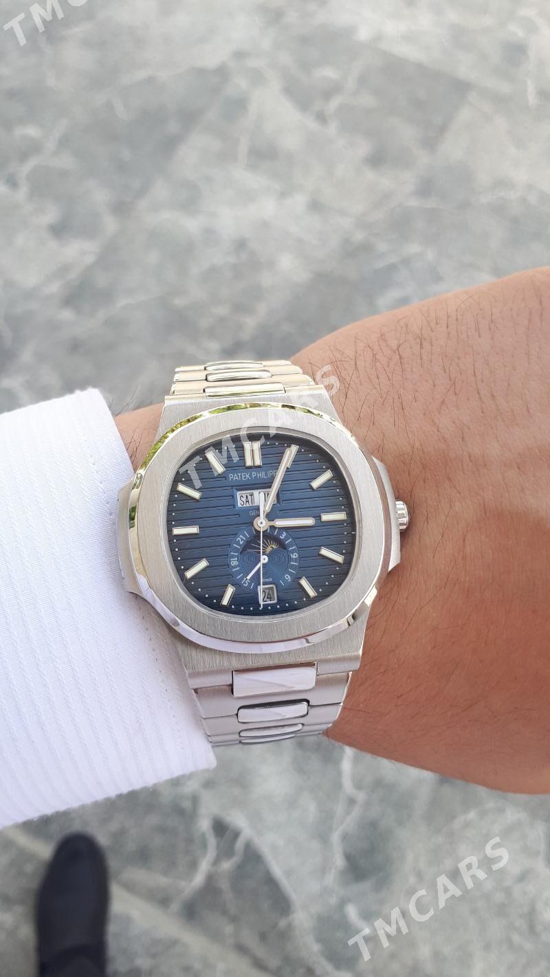Patek sagat часы патек - Ашхабад - img 2