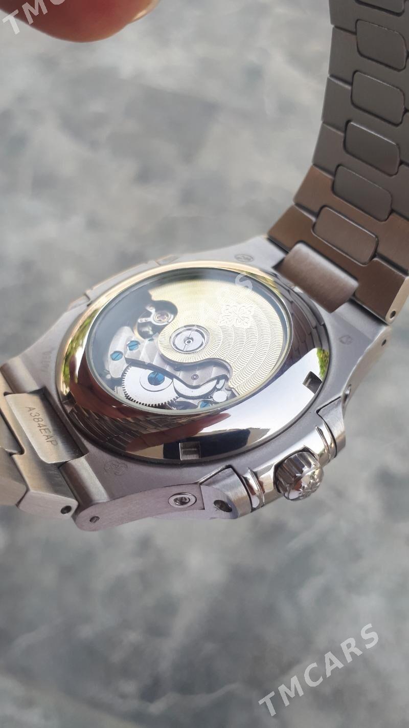 Patek sagat часы патек - Ашхабад - img 3