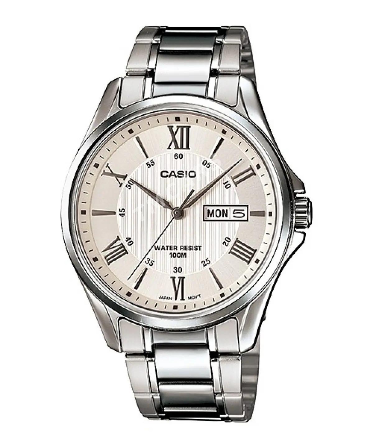CASIO MTP-1384D-7AV  - Ашхабад - img 2