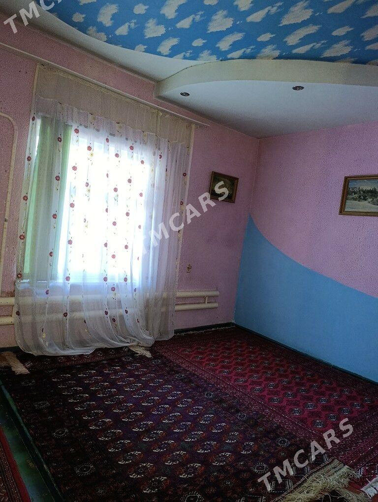 uçaska jay - Дашогуз - img 3