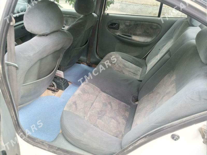 Renault Clio 1998 - 35 000 TMT - Sarahs - img 4