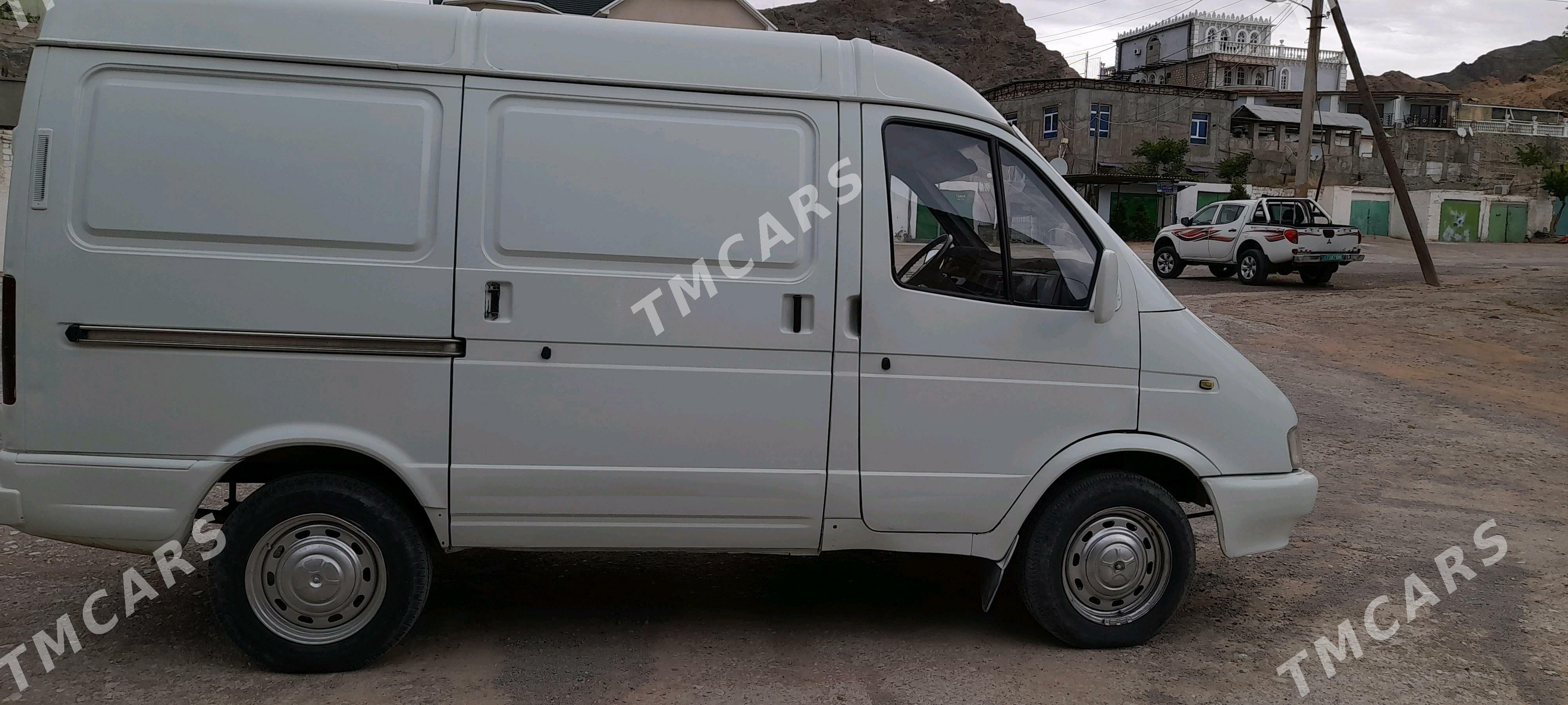 Gaz Gazel 2000 - 36 000 TMT - Туркменбаши - img 3