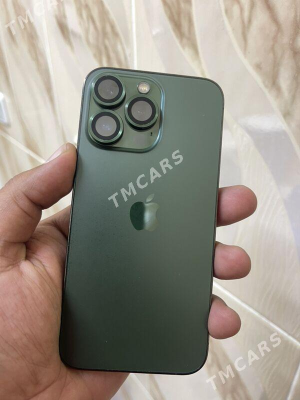 iPhone 13  Pro - Туркменабат - img 2