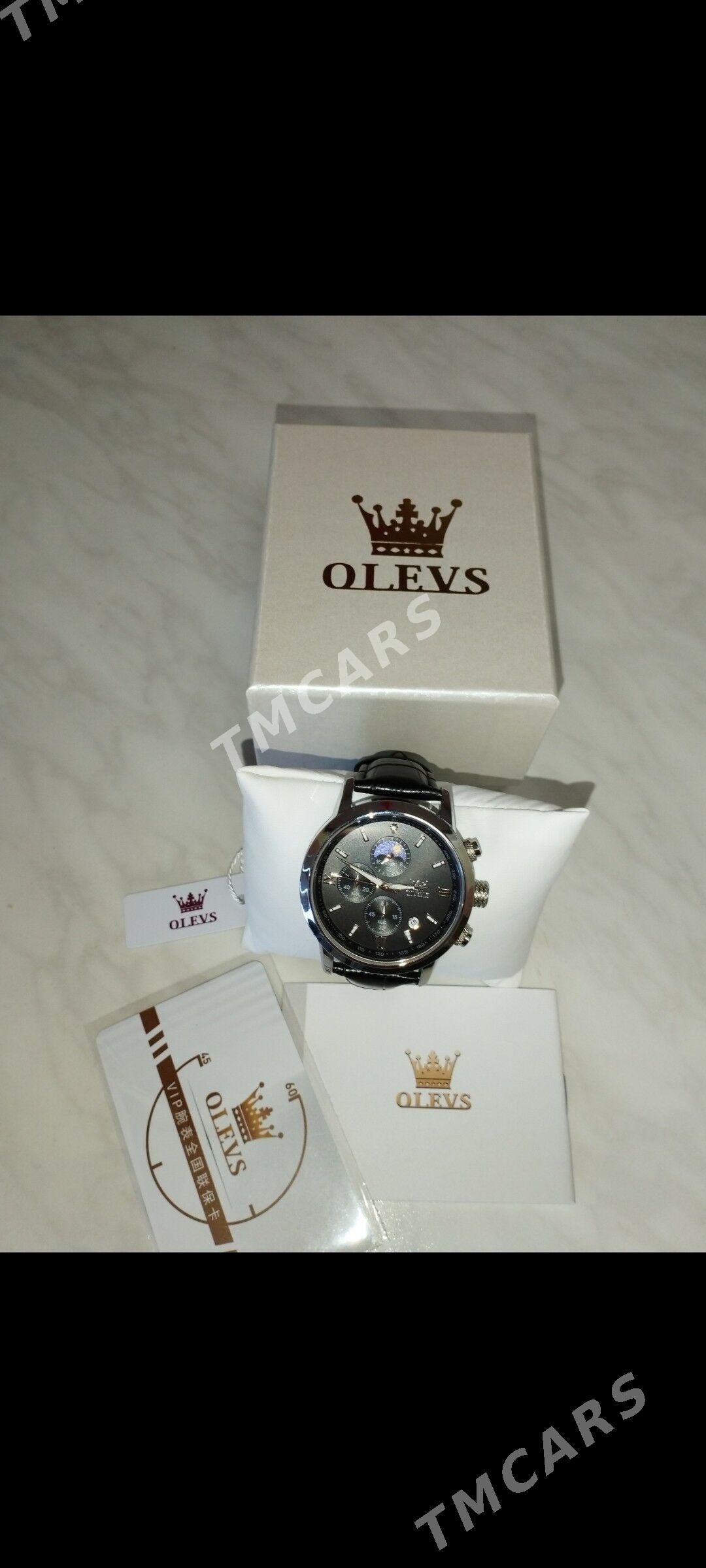 ORIGINAL OLEVS  - Aşgabat - img 1