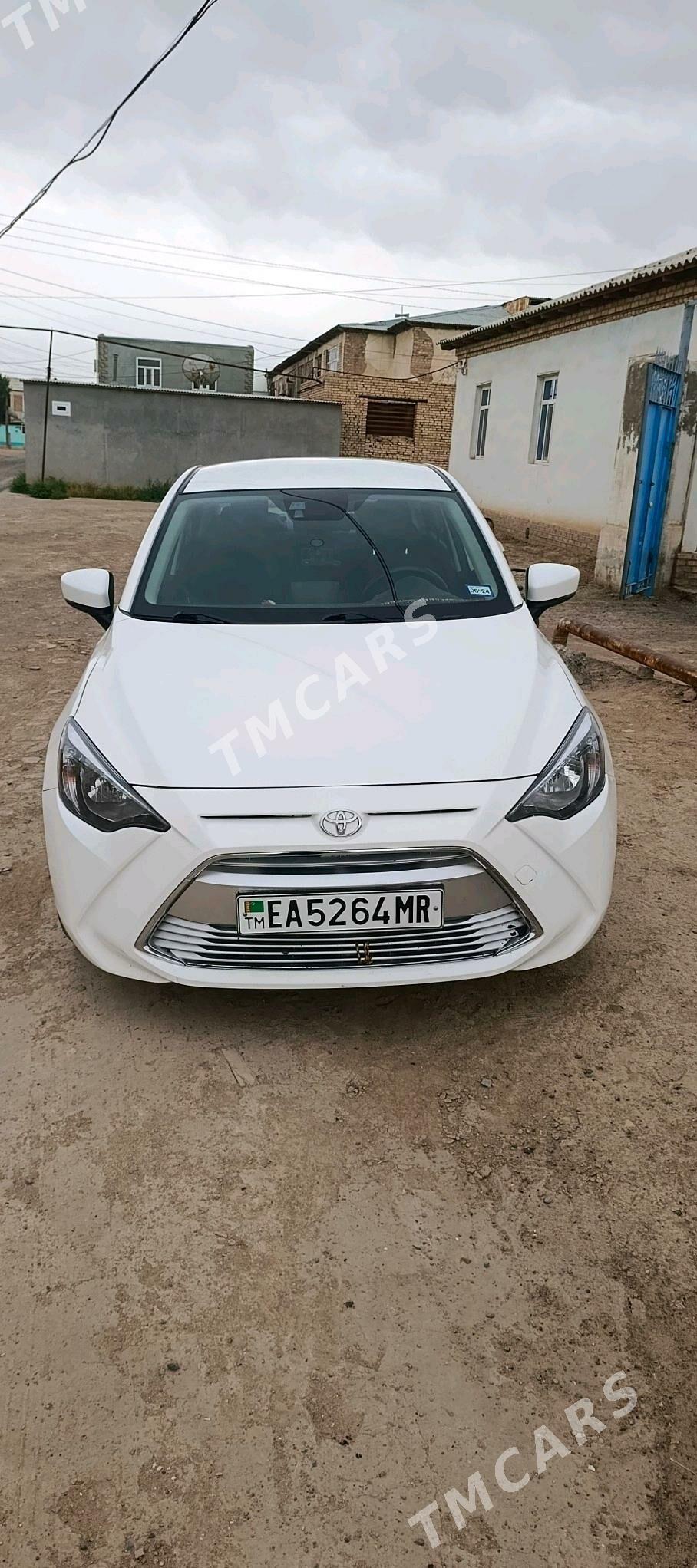Toyota Yaris 2019 - 160 000 TMT - Ýolöten - img 4