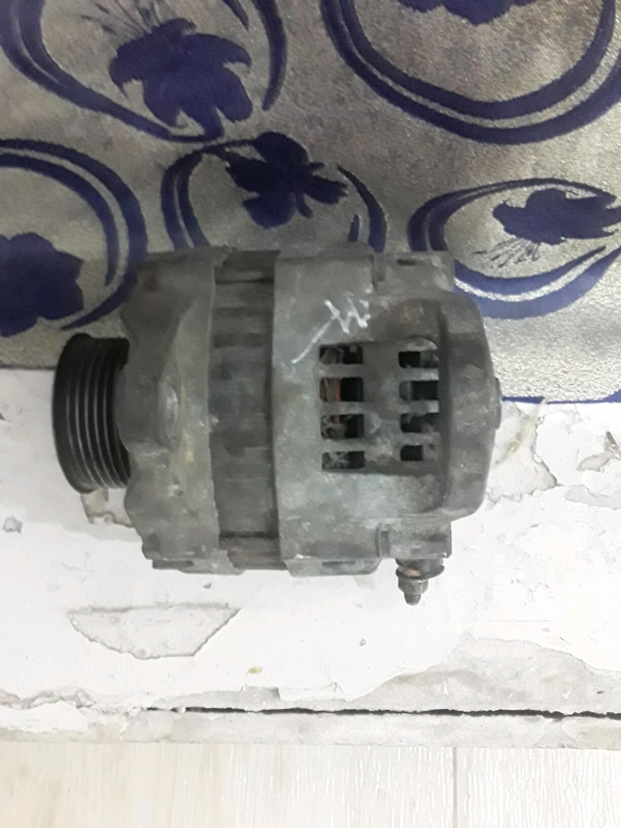 sdatr i generator 1 800 TMT - Балканабат - img 5