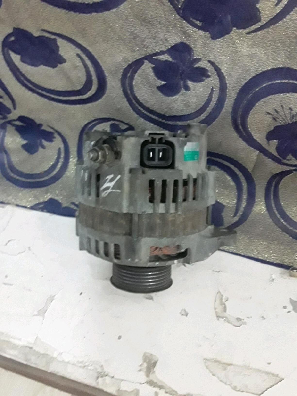 sdatr i generator 1 800 TMT - Балканабат - img 4