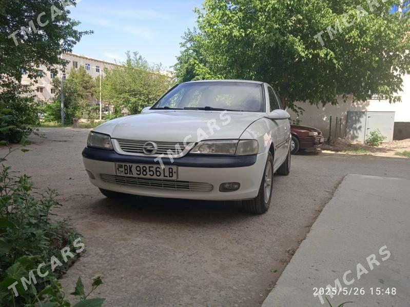 Opel Vectra 1996 - 50 000 TMT - Туркменабат - img 3