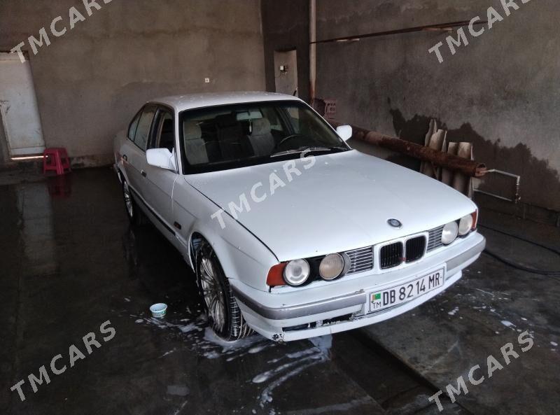 BMW 525 1993 - 30 000 TMT - Мары - img 5
