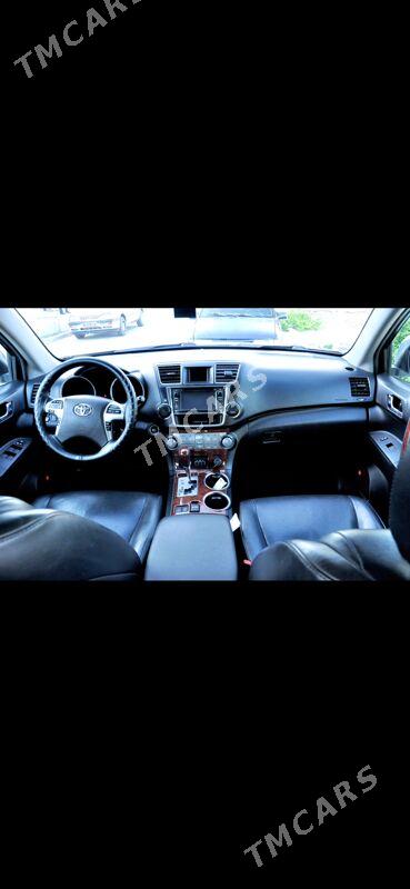 Toyota Highlander 2013 - 350 000 TMT - Туркменабат - img 4
