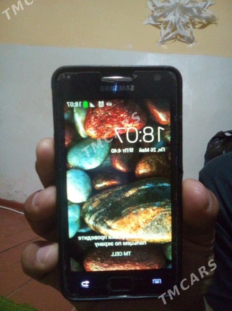 Galaxy S2 Telefon - Balkanabat - img 3