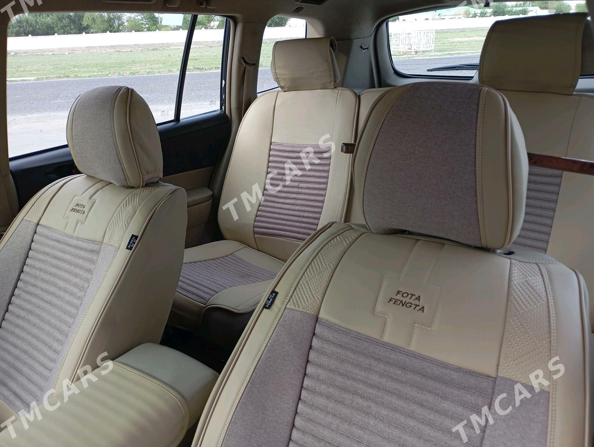 Toyota Highlander 2009 - 220 000 TMT - Мары - img 7