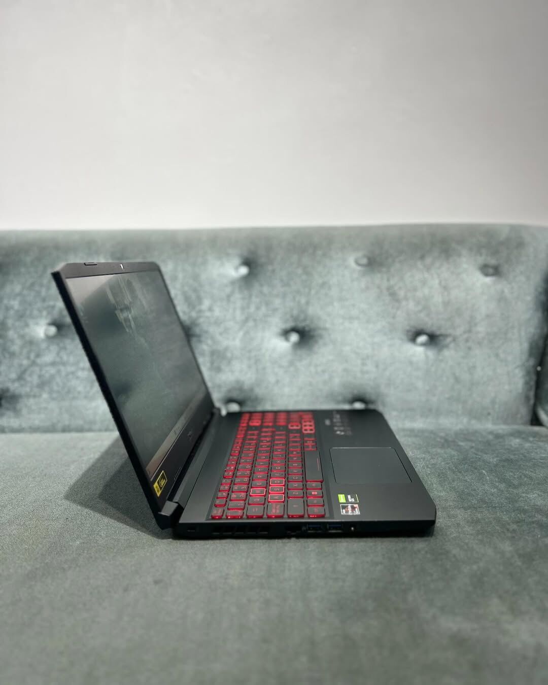 Новый NITRO 5 (16/1TB/RTX3050) - Ашхабад - img 3