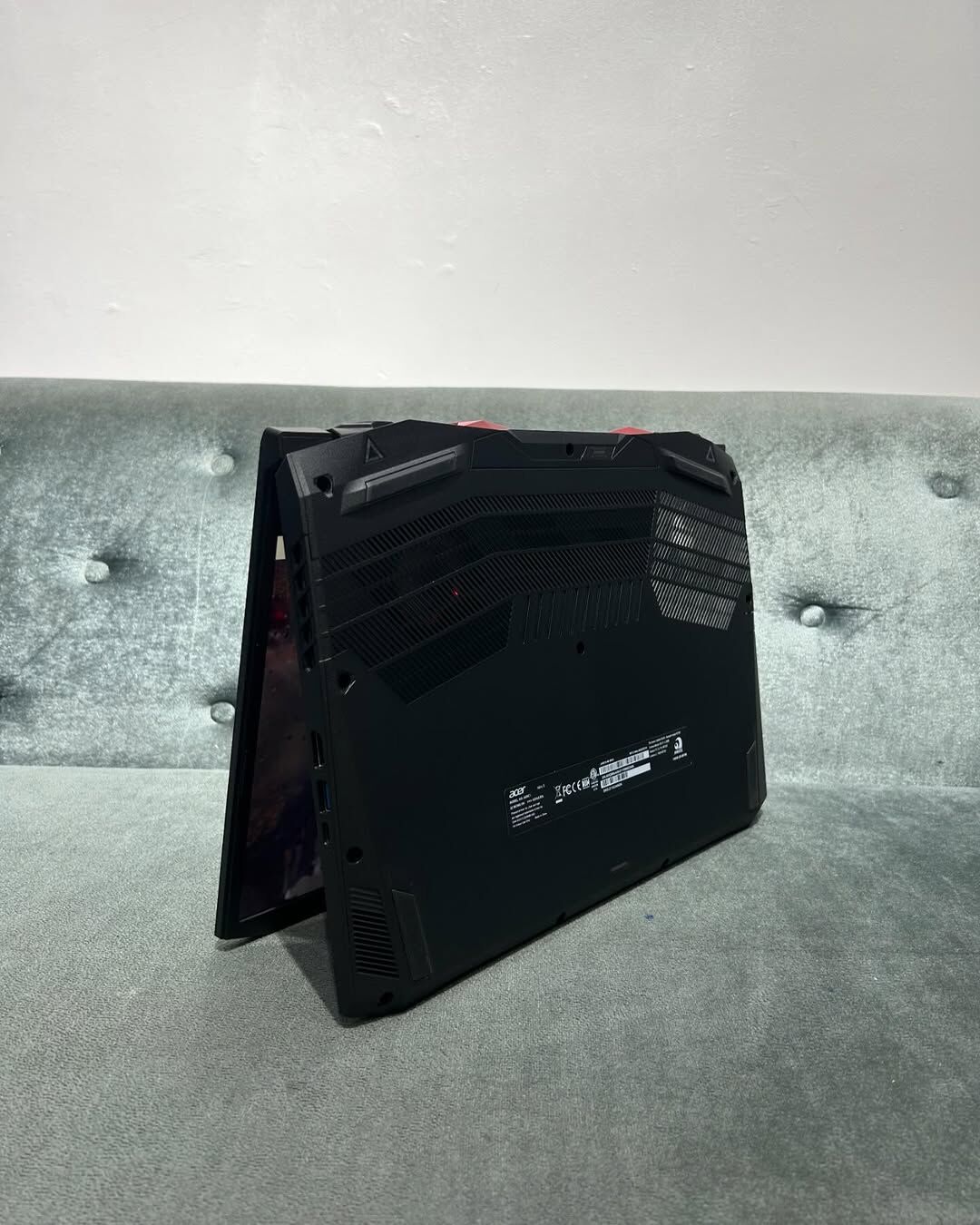 Новый NITRO 5 (16/1TB/RTX3050) - Ашхабад - img 6