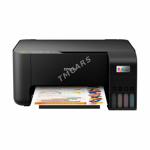 PRINTER CANON / ПРИНТЕР - Aşgabat - img 2