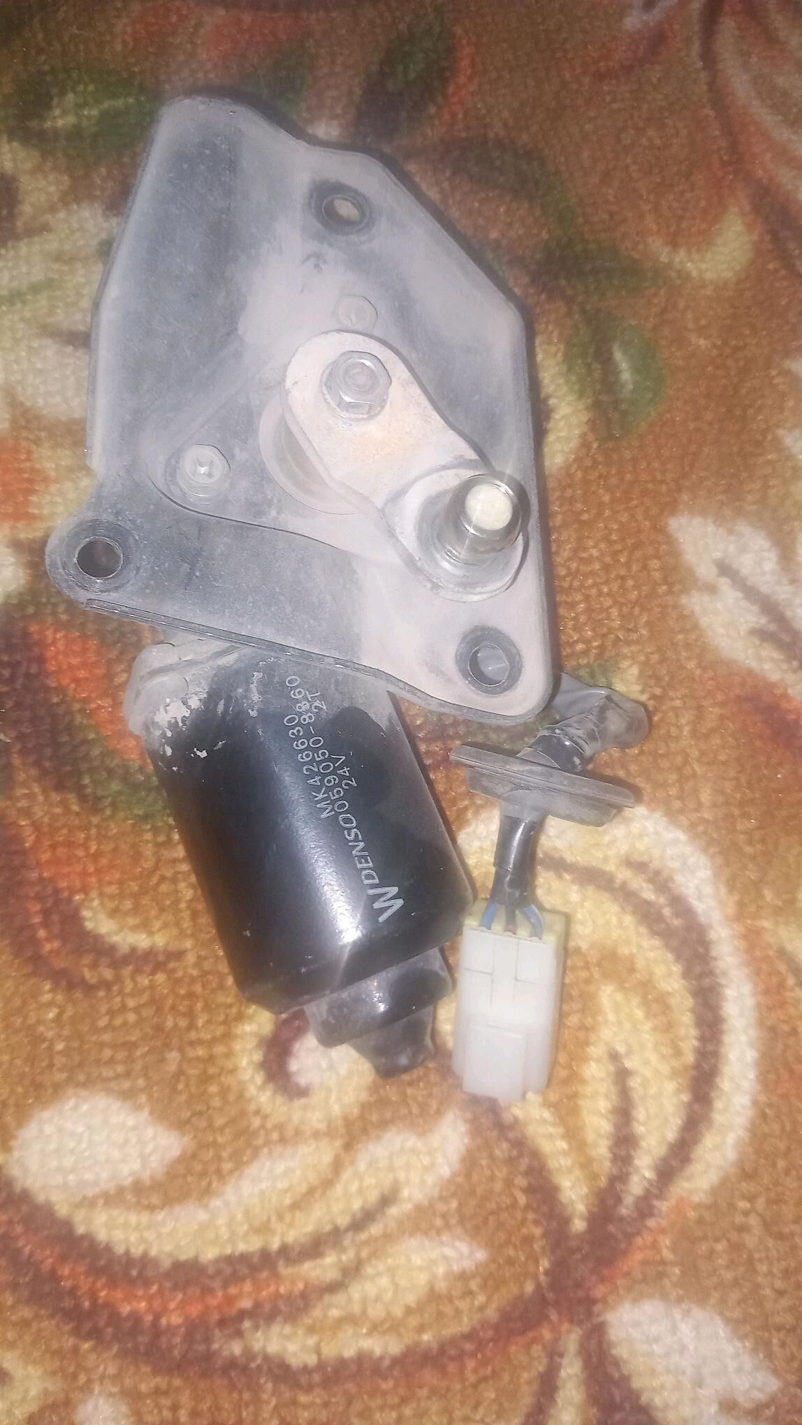 Kantr 650 TMT - Aşgabat - img 2