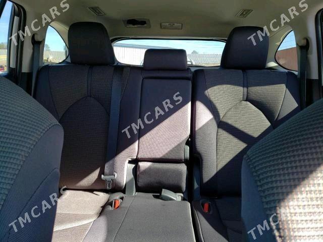 Toyota Highlander 2022 - 500 000 TMT - Daşoguz - img 2